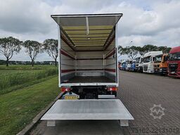 FIAT DUCATO 2.2 Bakwagen Laadklep!