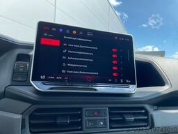 MAN TGE 3.180 L3H3 Kasten 4x4 ACC LED NAVI