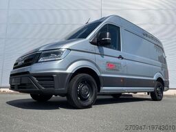 MAN TGE 3.180 L3H3 Kasten 4x4 ACC LED NAVI