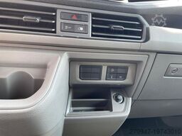 MAN TGE 3.180 L3H3 Kasten 4x4 ACC LED NAVI