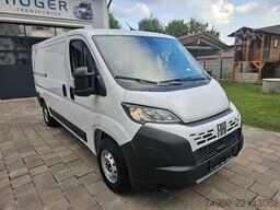 Fiat Ducato 120 L2H1 TFT DAB+ Kamera PDC Klima 2x AB
