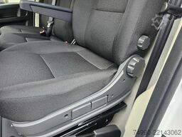 Fiat Ducato 120 L2H1 TFT DAB+ Kamera PDC Klima 2x AB