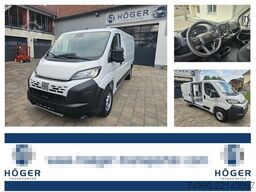Fiat Ducato 120 L2H1 TFT DAB+ Kamera PDC Klima 2x AB