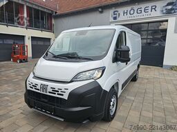 Fiat Ducato 120 L2H1 TFT DAB+ Kamera PDC Klima 2x AB