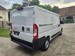 Fiat Ducato 120 L2H1 TFT DAB+ Kamera PDC Klima 2x AB