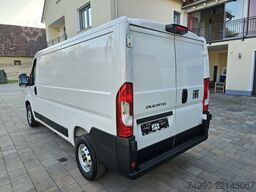 Fiat Ducato 120 L2H1 TFT DAB+ Kamera PDC Klima 2x AB