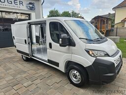 Fiat Ducato 120 L2H1 TFT DAB+ Kamera PDC Klima 2x AB