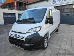 Fiat Ducato 120 L2H1 TFT DAB+ Kamera PDC Klima 2x AB
