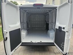 Fiat Ducato 120 L2H1 TFT DAB+ Kamera PDC Klima 2x AB