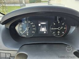 Fiat Ducato 120 L2H1 TFT DAB+ Kamera PDC Klima 2x AB