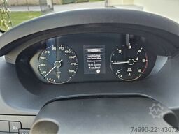 Fiat Ducato 120 L2H1 TFT DAB+ Kamera PDC Klima 2x AB