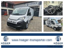 Fiat Ducato 120 L2H1 TFT DAB+ Kamera PDC Klima 2x AB