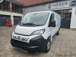Fiat Ducato 120 L2H1 TFT DAB+ Kamera PDC Klima 2x AB