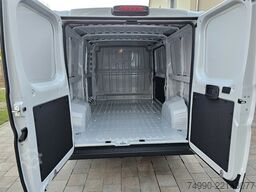 Fiat Ducato 120 L2H1 TFT DAB+ Kamera PDC Klima 2x AB