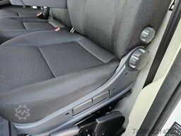 Fiat Ducato 120 L2H1 TFT DAB+ Kamera PDC Klima 2x AB