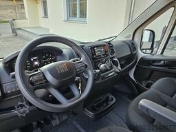 Fiat Ducato 120 L2H1 TFT DAB+ Kamera PDC Klima 2x AB