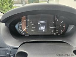 Fiat Ducato 120 L2H1 TFT DAB+ Kamera PDC Klima 2x AB