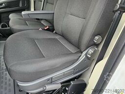 Fiat Ducato 35 MAXI L5H2 L4H2 180 15m³ Safety Kamera