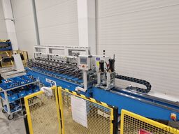 ROLLFEN MAKİNA CD60 UD28 CW 50-75-100 UW 50-75-100
