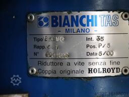 Tortona SM4