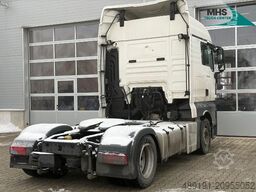 MAN TGX 18.500 4X2 LLS-U