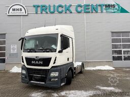 MAN TGX 18.500 4X2 LLS-U