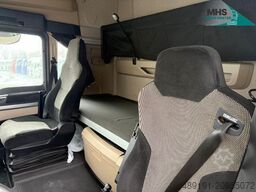 MAN TGX 18.500 4X2 LLS-U