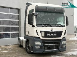 MAN TGX 18.500 4X2 LLS-U