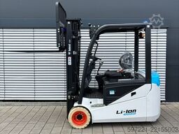 Bobcat B20NT Li-Ion Neugerät!!!
