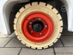 Bobcat B20NT Li-Ion Neugerät!!!