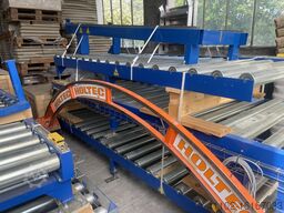 Soldati Wabenproduktionsanlage