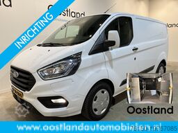 Ford Transit Custom 340 L1H1 PHEV Trend Automaat / E...