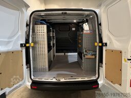 Ford Transit Custom 340 L1H1 PHEV Trend Automaat / E...
