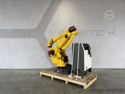 FANUC M-900iA/350