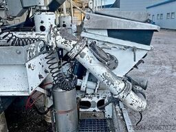 MERCEDES-BENZ AROCS 13.240 * Betonpumpe + FUNK * 8x4 * TOP