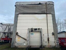 SCHMITZ CARGOBULL SCS 24/L-1362, Coilmulde