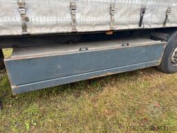 SCHMITZ CARGOBULL SCS 24/L-1362, Coilmulde