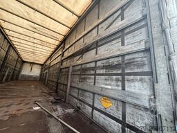 SCHMITZ CARGOBULL SCS 24/L-1362, Coilmulde