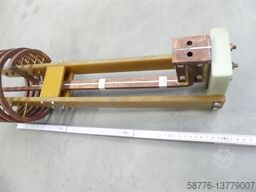 unbekannt Induktor Durchmesser 20cm Höhe 60cm