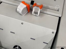 WATKISS Slim Vac ZTM + BookMaster und TrimMaster