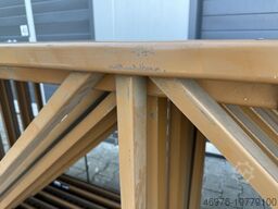 Alser NS Palettenregalständer Regalständer Regal