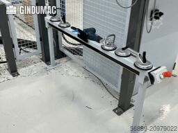 Weeke Optimat BHP Vantage 34M