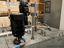 DECKEL MAHO DMU 50 eVolution