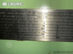 NAKAMURA TMC-15