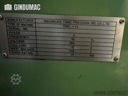 NAKAMURA TMC-15