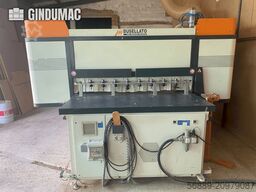 BUSELLATO easyjet 5.12