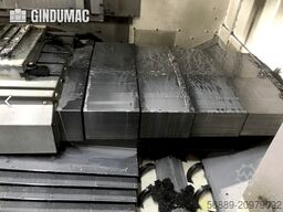 DMG Mori Seiki NVX-5100 II