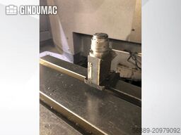 DMG Mori Seiki NVX-5100 II