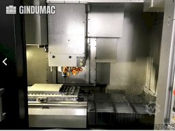 DMG Mori Seiki NVX-5100 II