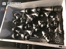 DMG Mori Seiki NVX-5100 II